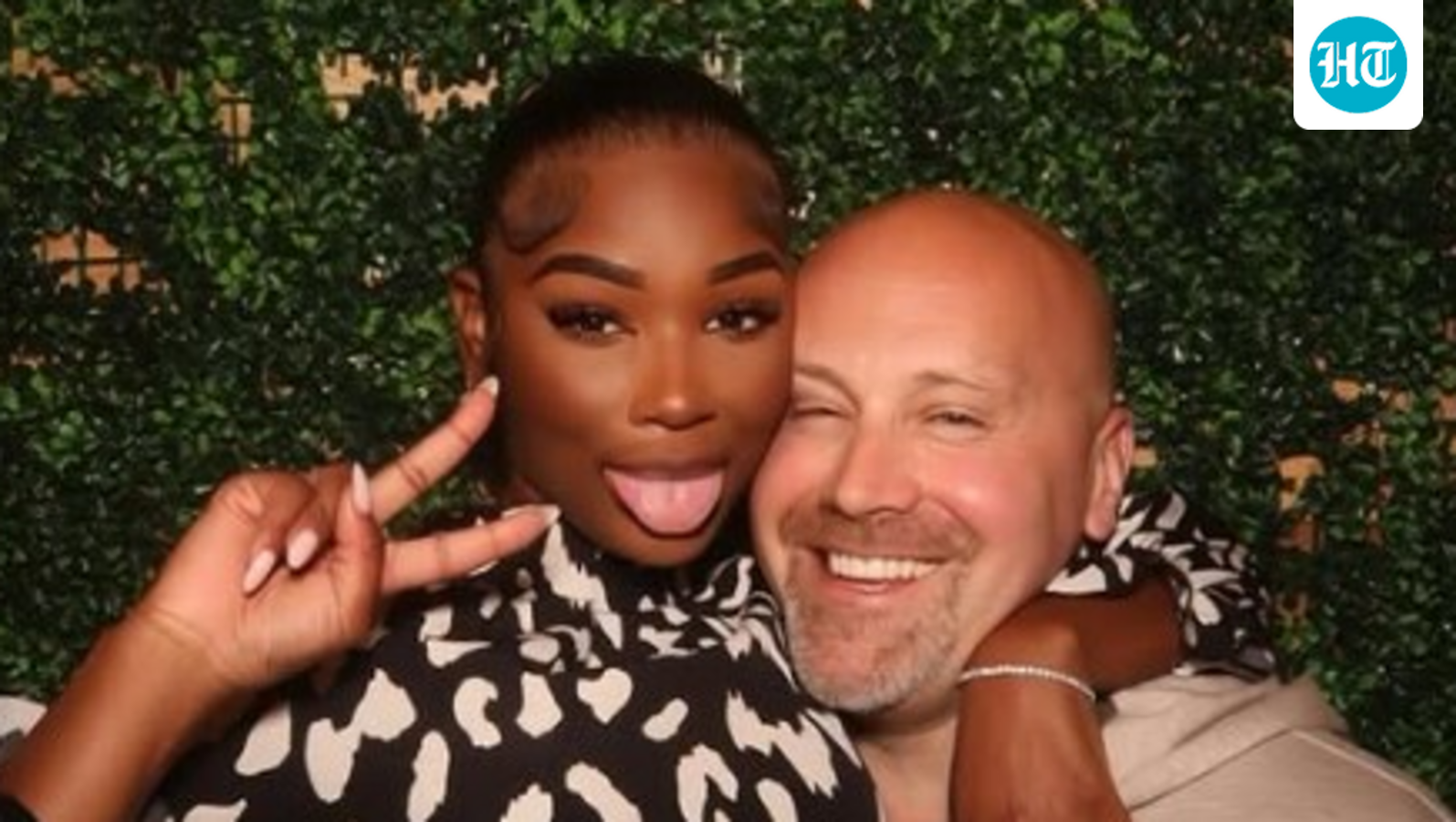 Where is Ashlee Jenae's fiancé? What we know as Joe McCann faces scrutiny after influencer's death in Tanzania hotel