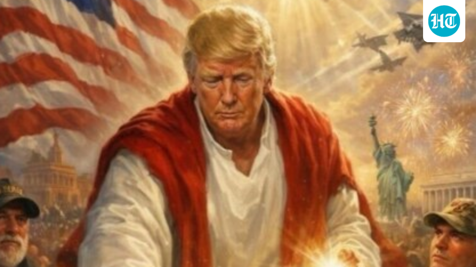 It's Trump vs the Pope over US-Iran war, ‘support of God’ at its centre | Explained