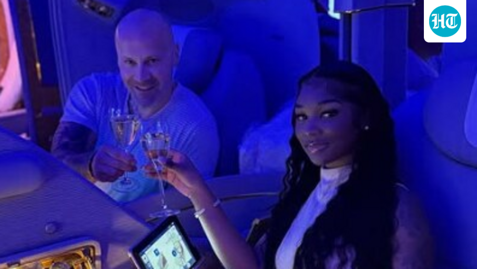 Ashlee Jenae update: Police in Zanzibar holding fiancé Joe McCann, his passport ‘withheld' after influencer's death