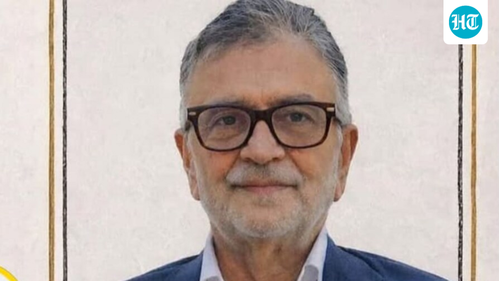 T-Series founder Gulshan Kumar’s brother Darshan Kumar dies at 70; Mika Singh pays emotional tribute