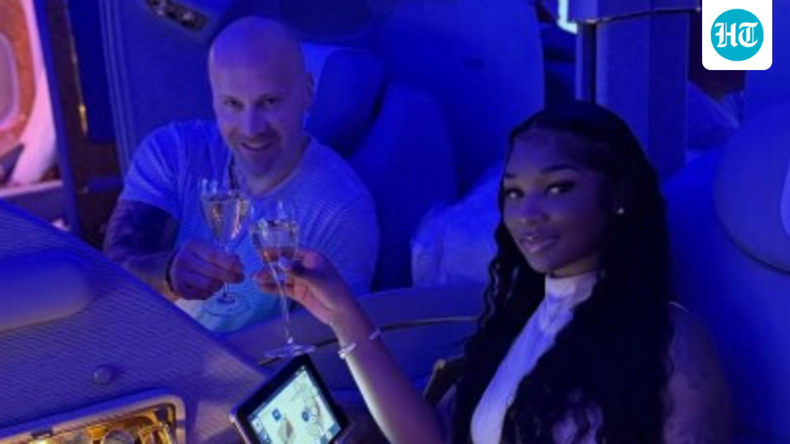 Ashlee Jenae case: Zanzibar authorities say Miami-based influencer died by suicide after ‘disagreements’ with fiancé