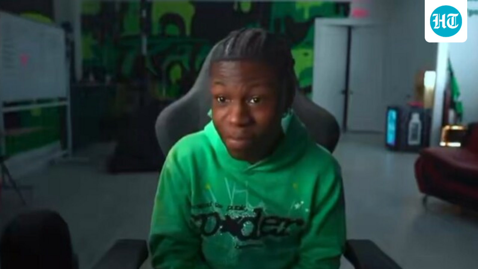 RaKai cancels boarding school live stream after alleged death threats linked to MrBeast‑style challenge video