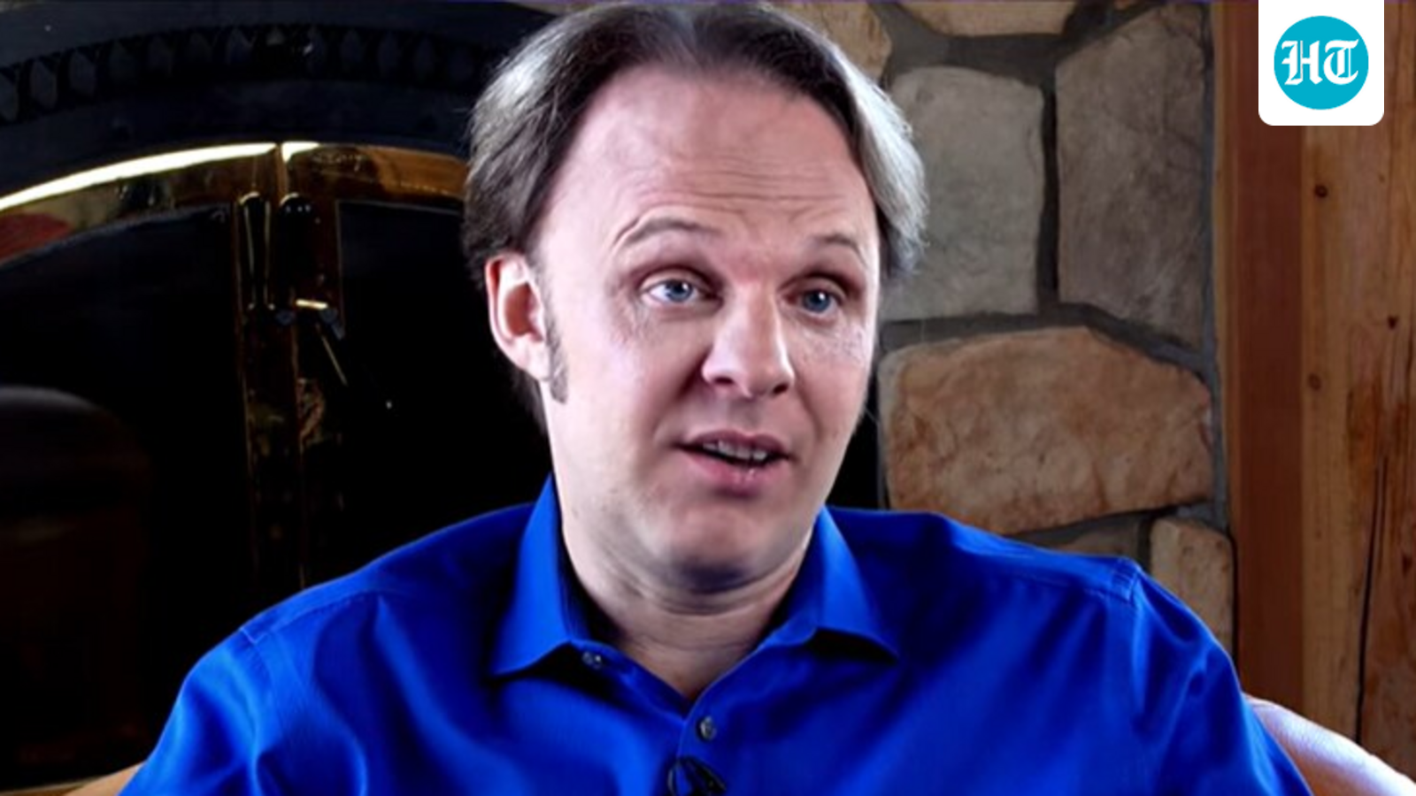 ‘I plan on living’: David Wilcock's old post saying he's ‘not suicidal’ resurfaces amid death rumors