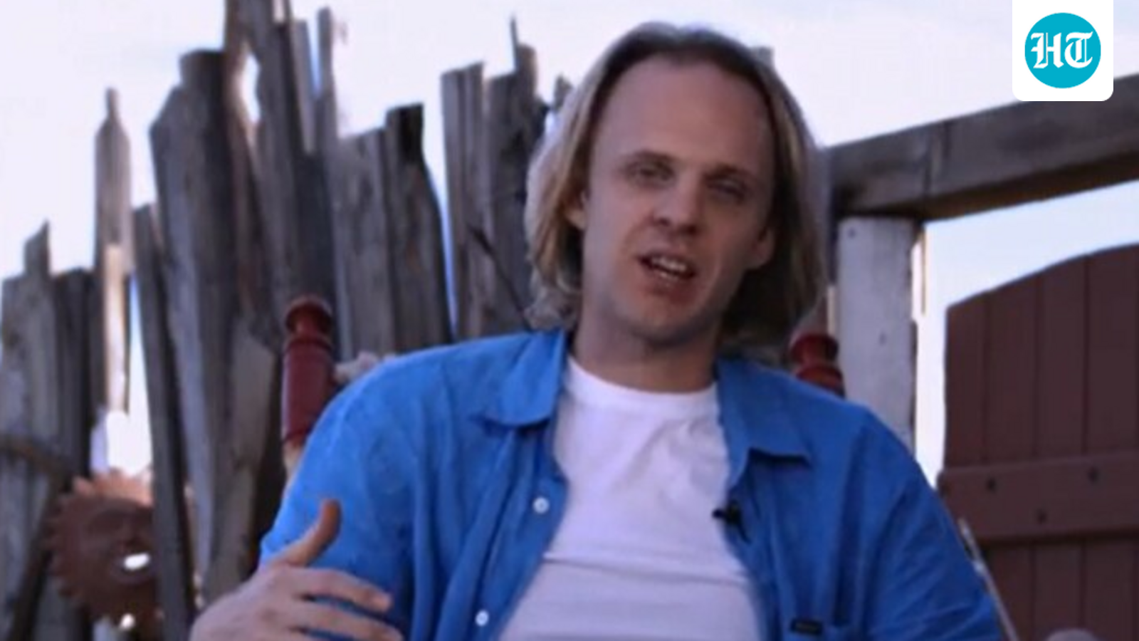 ‘Cyberstalking drove him to this’: David Wilcock suicide rumors take new turn, 'death threats’ allegations emerge