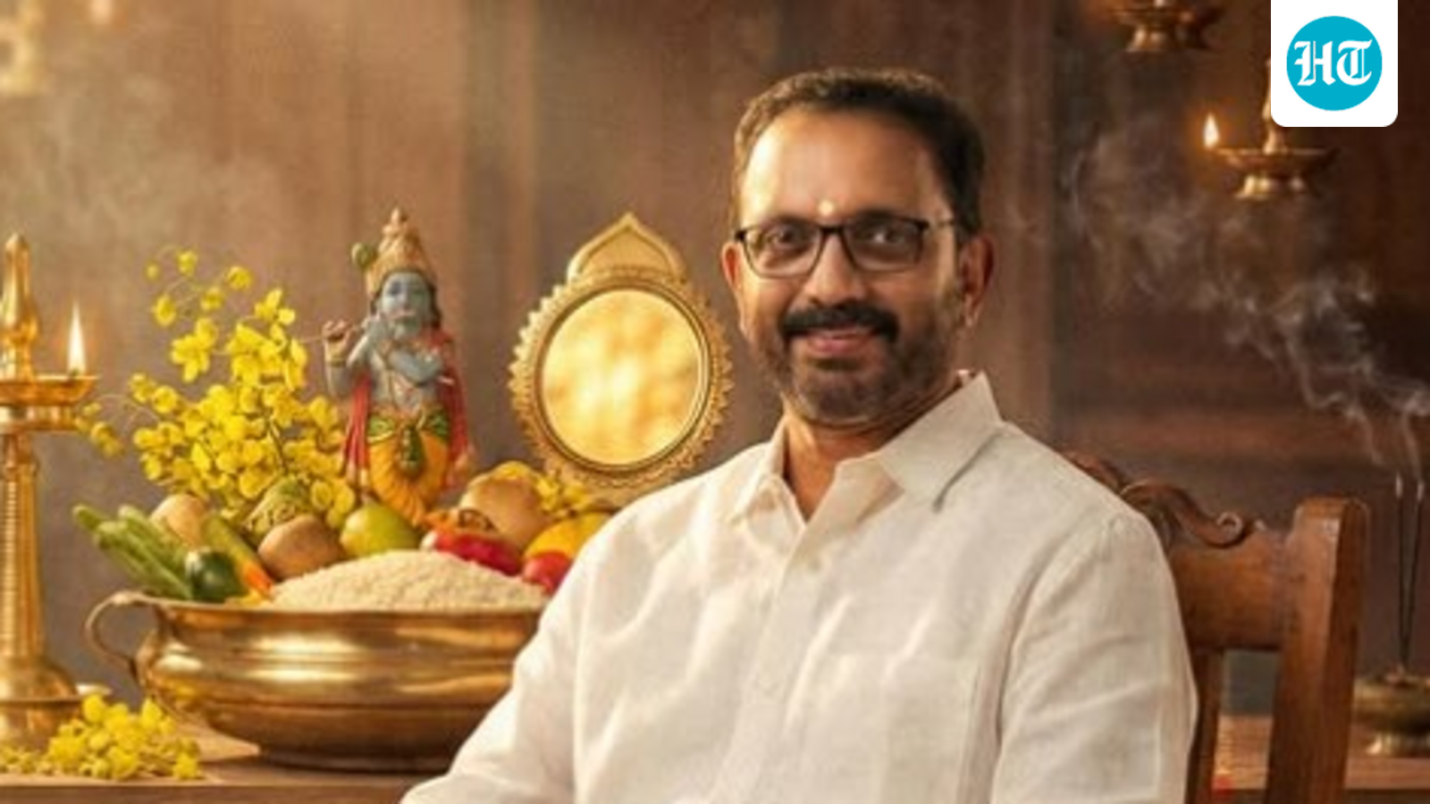 Assembly elections 2026: 5 facts on K Surendran, leading BJP challenge in key northern Kerala seat