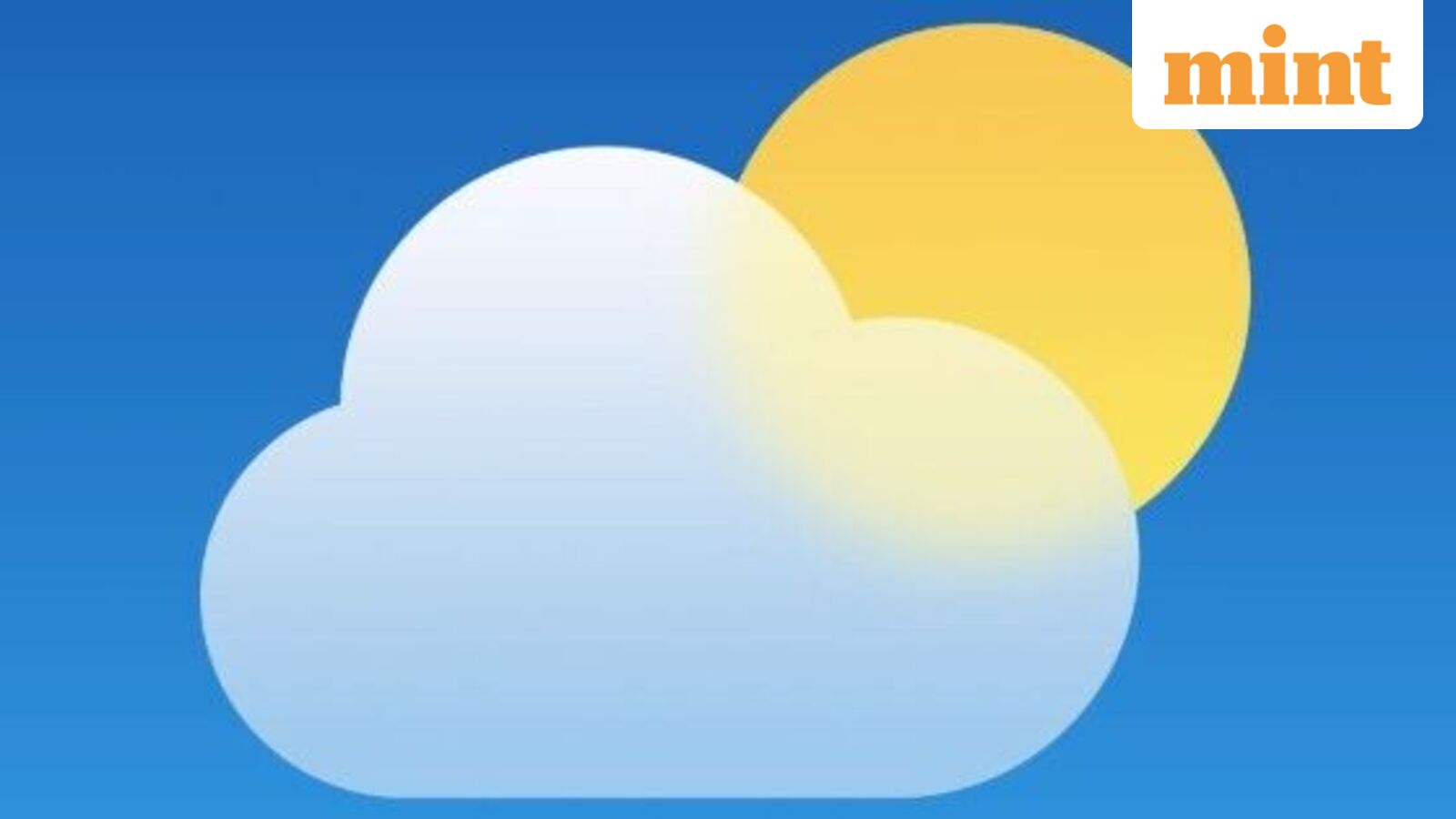 Apple confirms iOS Weather App outage: Is it working now? What we know