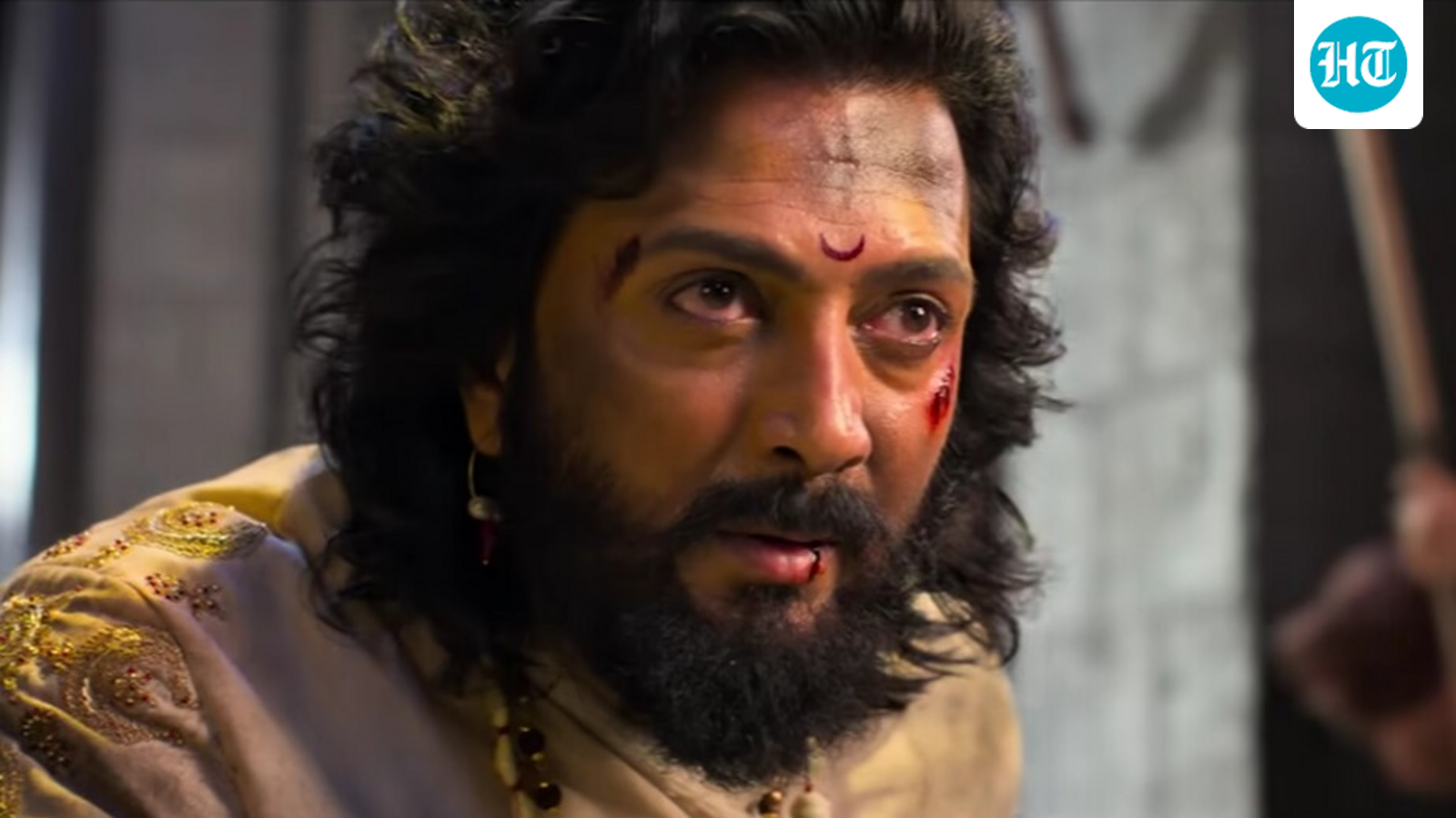 Raja Shivaji review: This epic drama, starring Riteish Deshmukh is more admirable than riveting