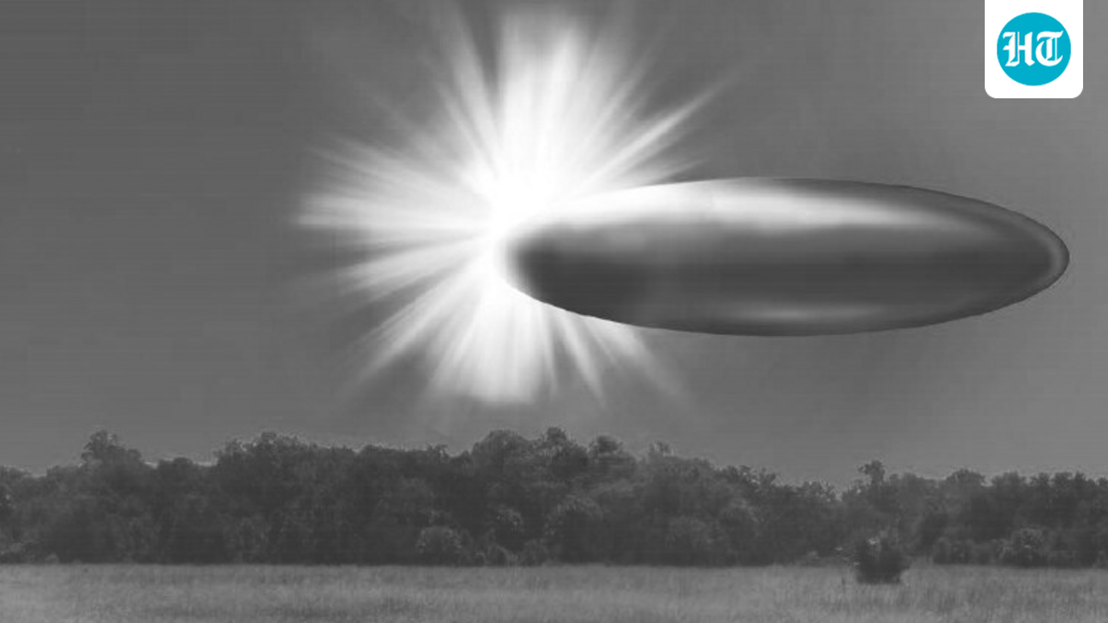 US govt releases UFO files showing multiple never-seen-before unidentified objects