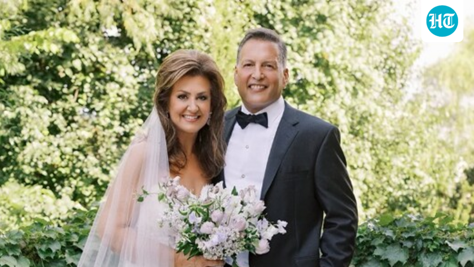 Who is Doug Weiss? Joni Lamb’s husband claimed she had 2 hairline fractures on her spine month before death
