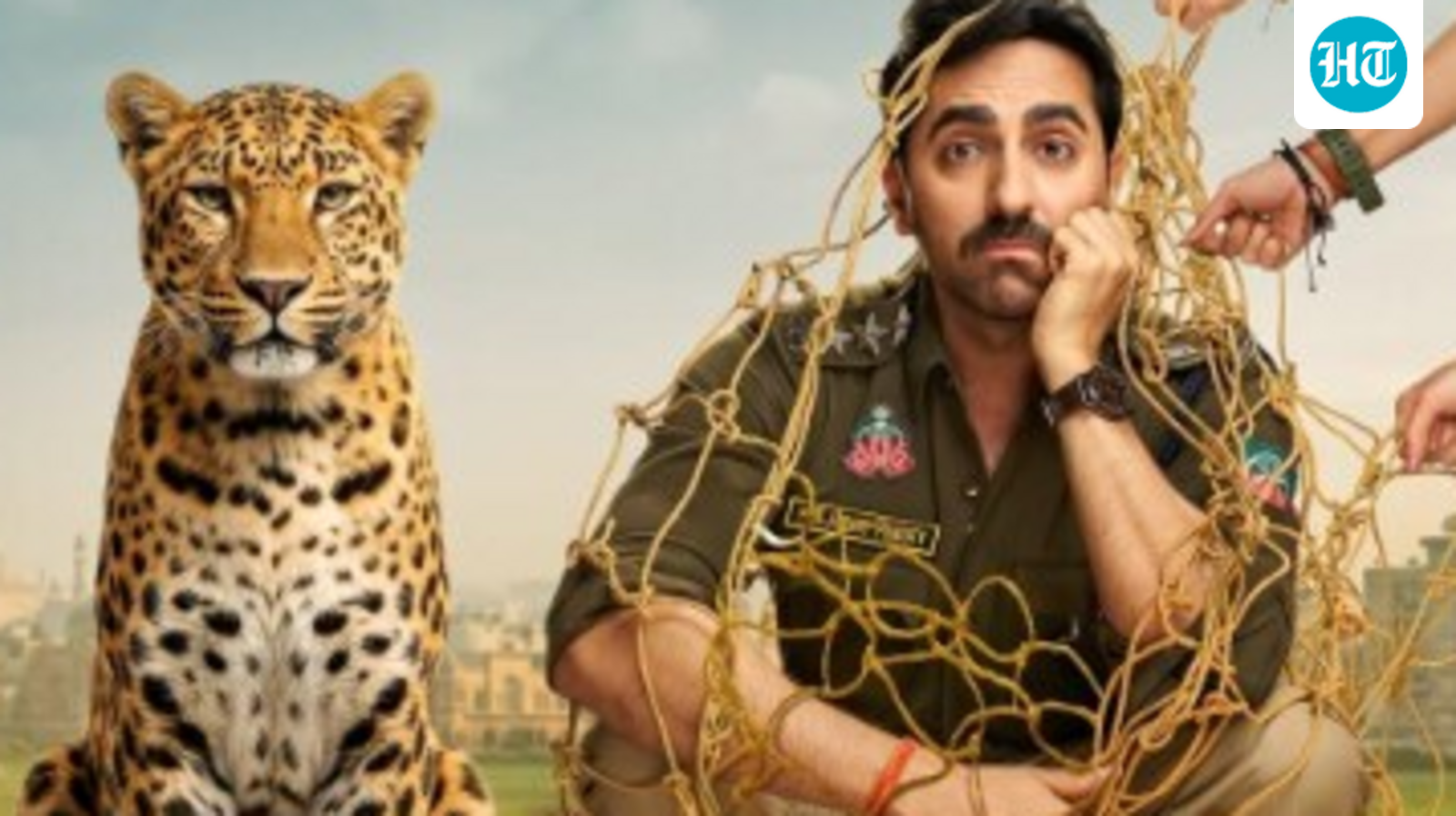 Ayushmann Khurrana calls Pati Patni Aur Woh Do a comedy of errors, says he will never be a part of regressive films