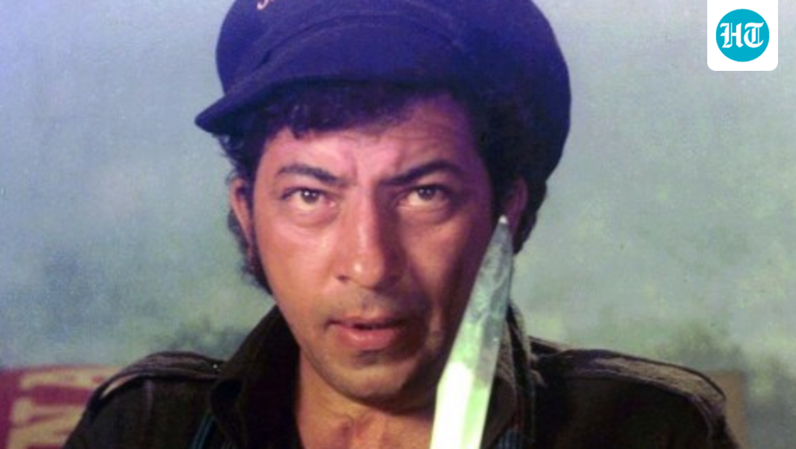 Amjad Khan’s widow refused underworld help to recover  ₹1.27 crore: ‘God will take care of us’