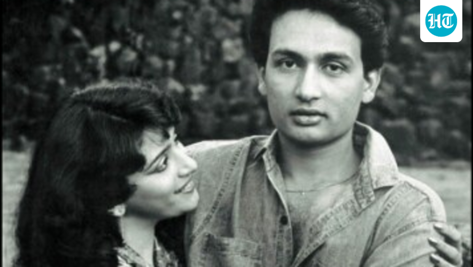 When Madhuri Dixit wore Shekhar Suman’s wife’s clothes, travelled on his bike during struggling days