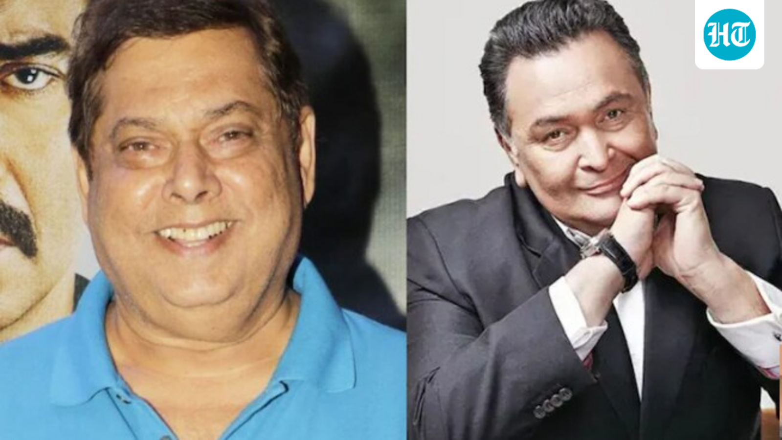 David Dhawan recalls Rishi Kapoor refusing his film, says actor would 'rag everyone, even his own son’