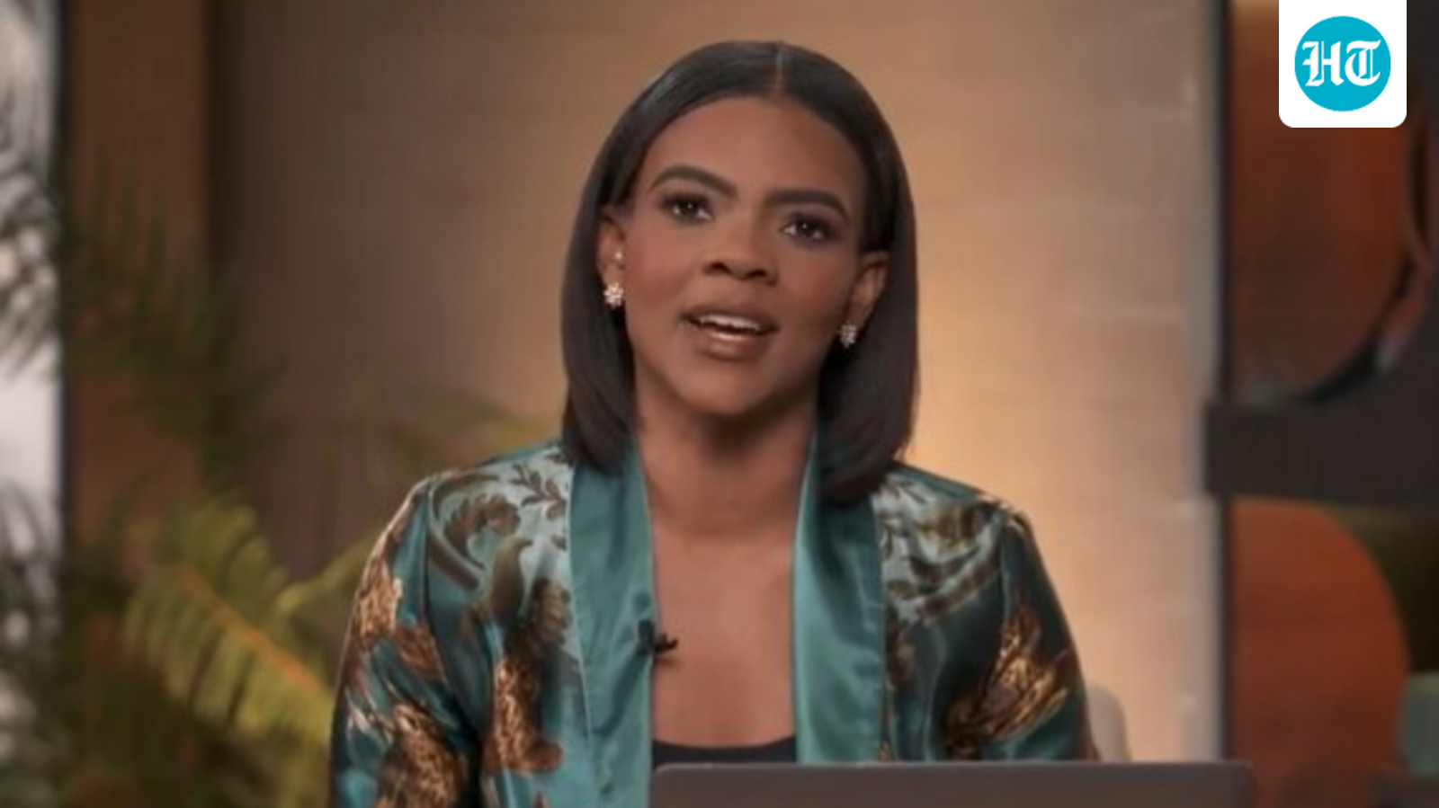 Candace Owens challenges TPUSA over Charlie Kirk succession, ‘Send me the video of Charlie appointing Erika…’