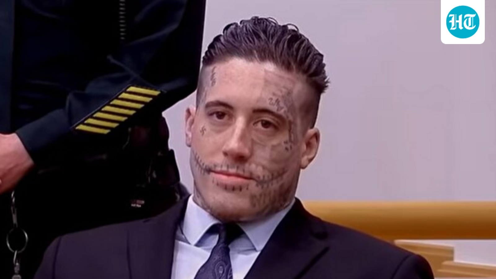 Who is Wade Wilson's biological father and where is he now? All on Steven Testasecca as Worst Ex Ever streams on Netflix