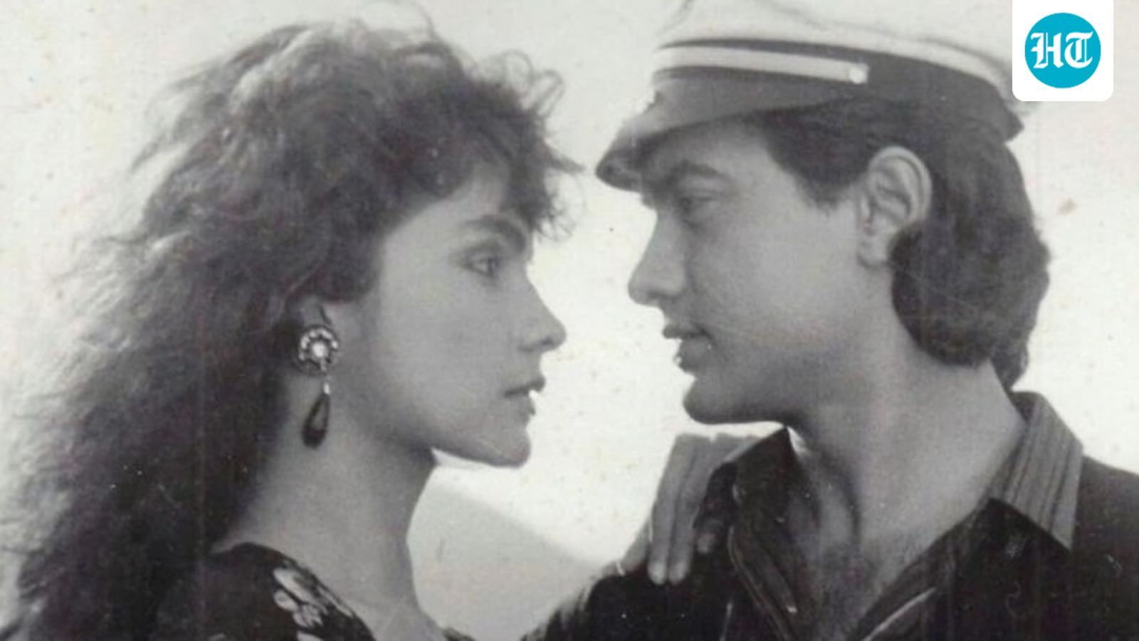 Pooja Bhatt admits she and Aamir Khan had a ‘spark’ during Dil Hai Ke Manta Nahin: ‘Didn’t lead to anything tangible'