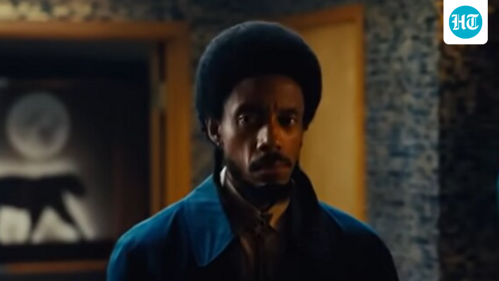 Who is Bishop in Euphoria? Meet the iconic character played by Darrell Britt-Gibson