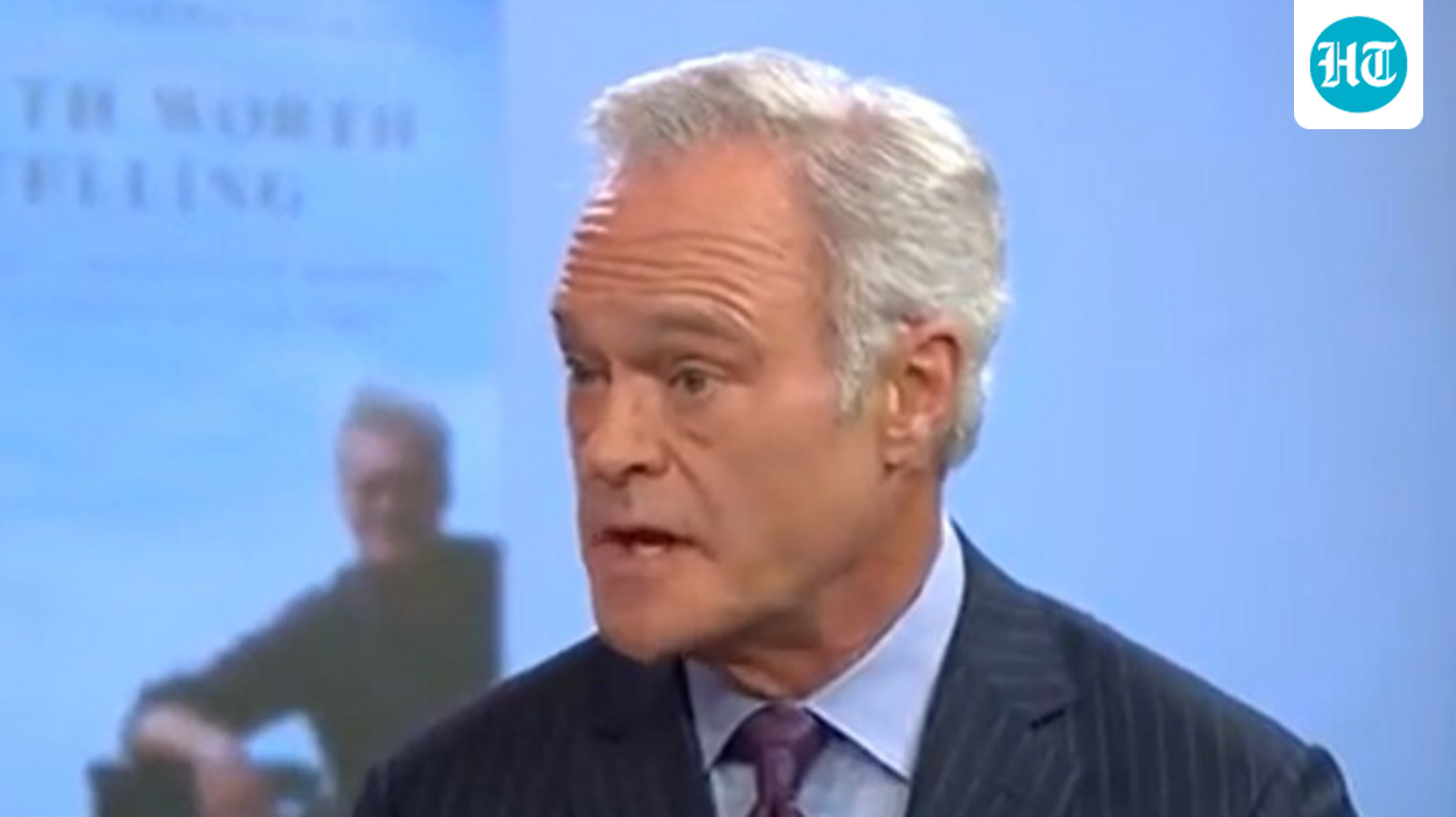 Scott Pelley blasts new CBS management in lengthy exit note, ‘Instructed me to inject falsehoods and bias…’