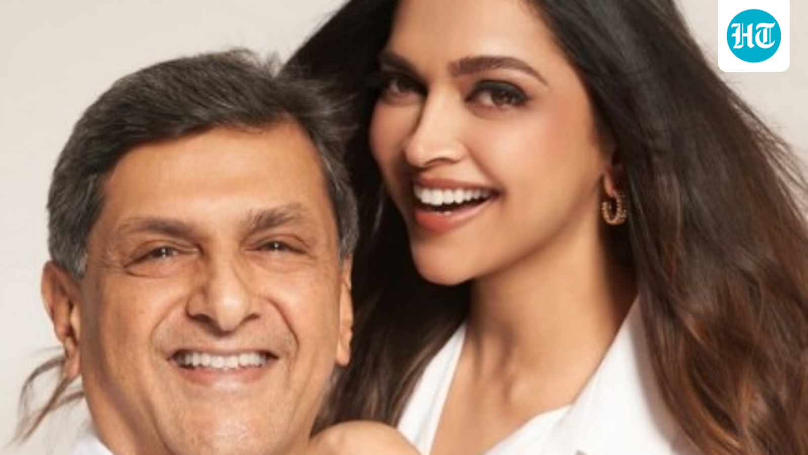 Prakash Padukone reveals what pushed Deepika Padukone to speak publicly about depression: ‘Her friend passed away’