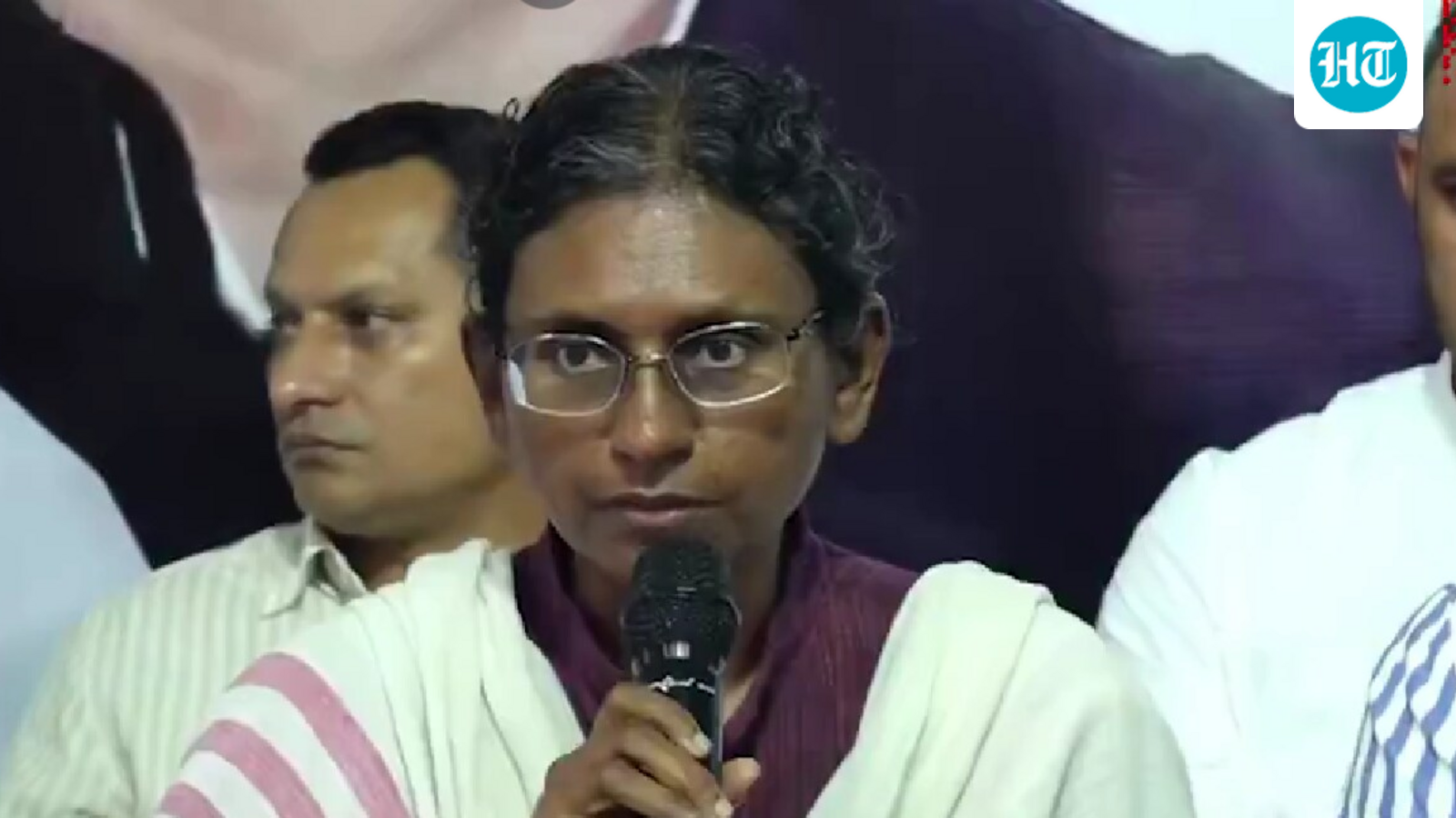 MP '3rd seat' mystery ends before it begins: Flight aborted, RS nomination junked, Cong's Meenakshi Natarajan cries foul
