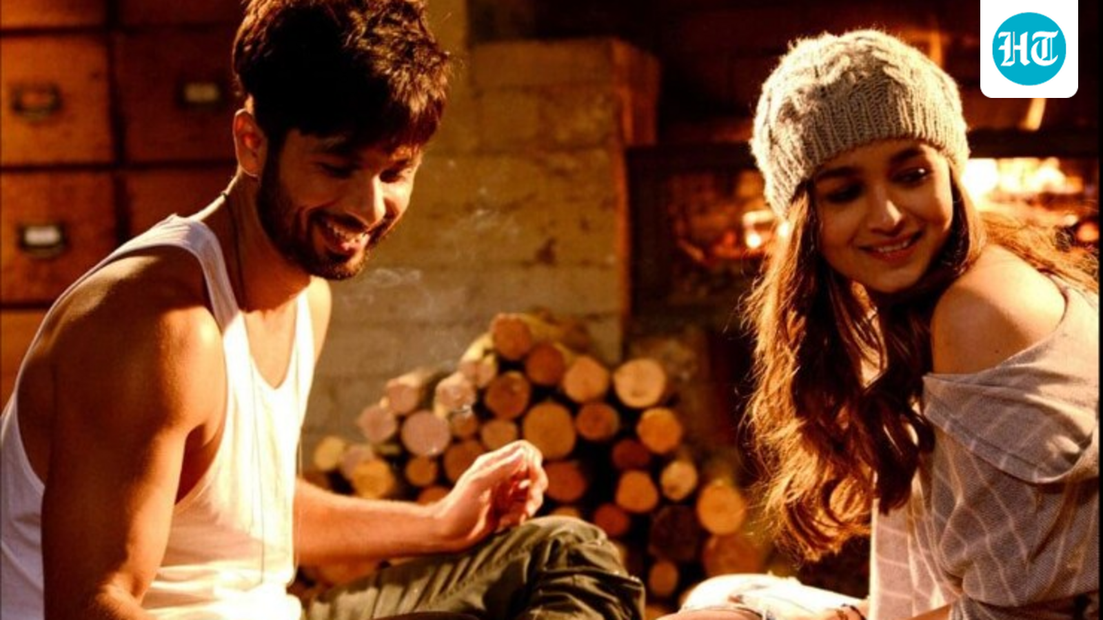 Shahid Kapoor responds to Anupama Chopra's 'paid hatred against Alia Bhatt' reveal: ‘Never believe what anybody says’
