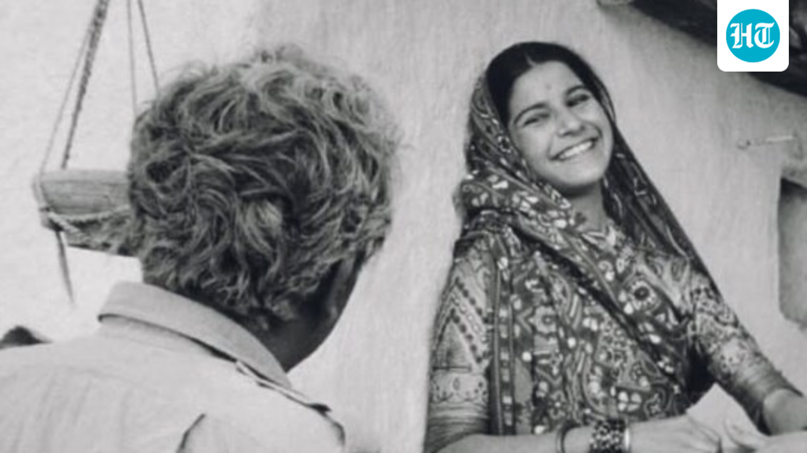 Meet actor who stayed single till 60, Aamir Khan's co-star met scientist husband on Facebook, married after just 75 days