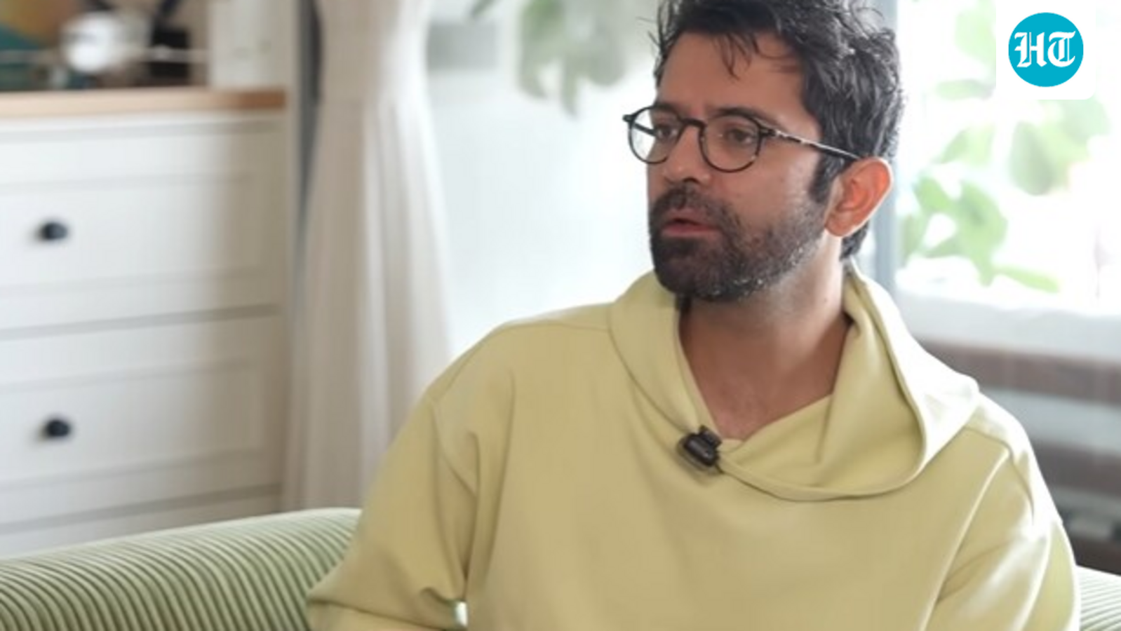 Fans defend Barun Sobti after his appearance on Farah Khan's vlog sparks concerns: 'Why find flaws in everything'