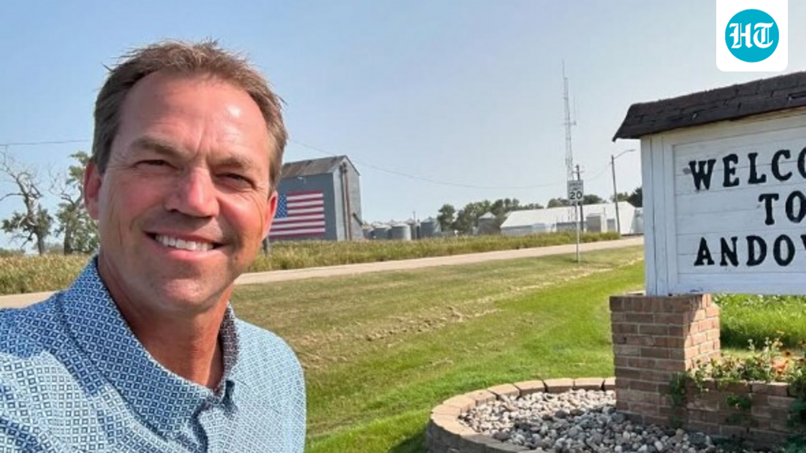 Bryon Noem update: Kristi Noem's husband wanted to be called ‘Crystal,’ told dominatrix ‘I will be your trans girl’