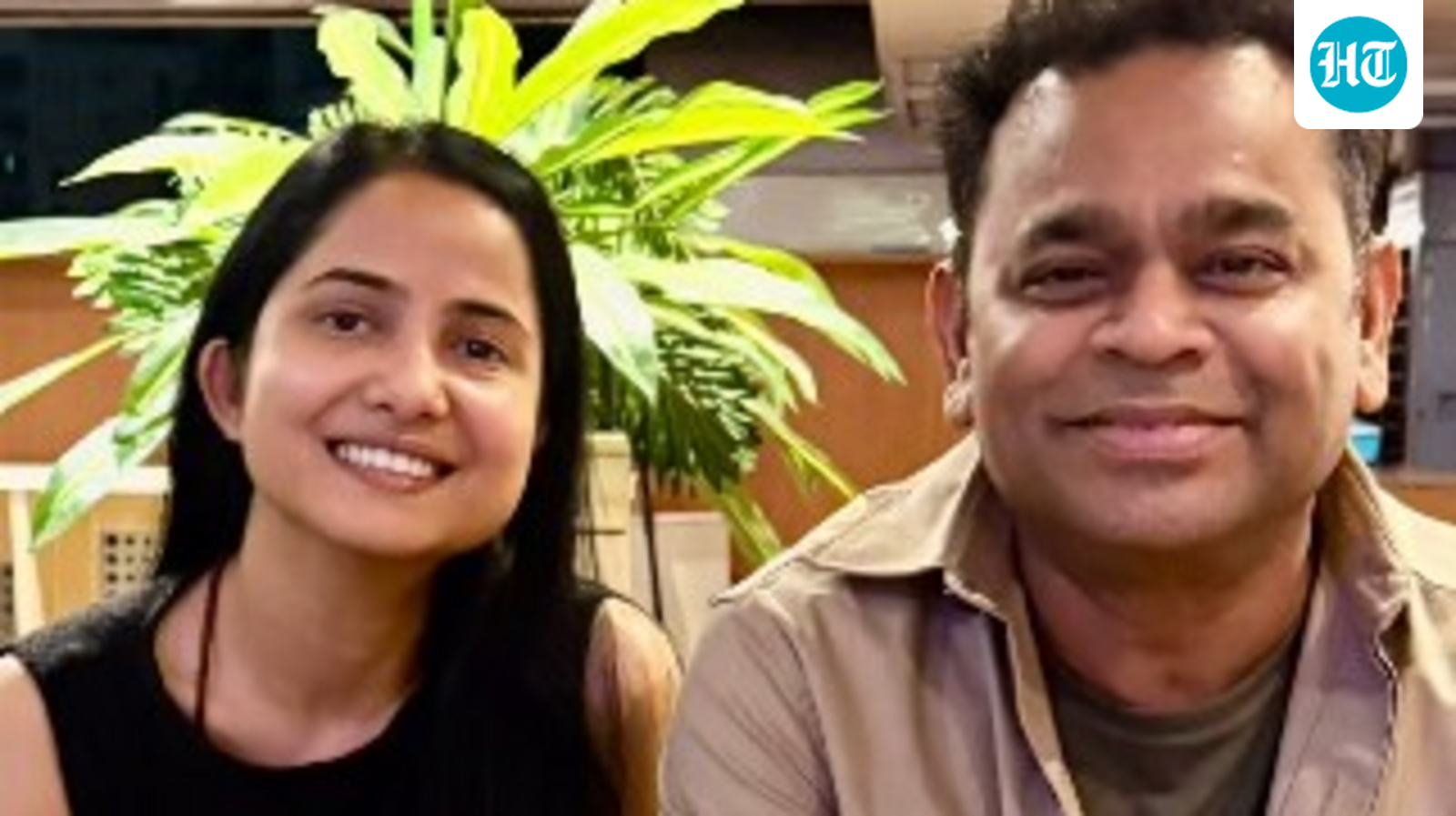 Lost Indian Idol, nearly lost her voice - 20 years later she got her Bollywood break in Imtiaz Ali’s Main Vaapas Aauga