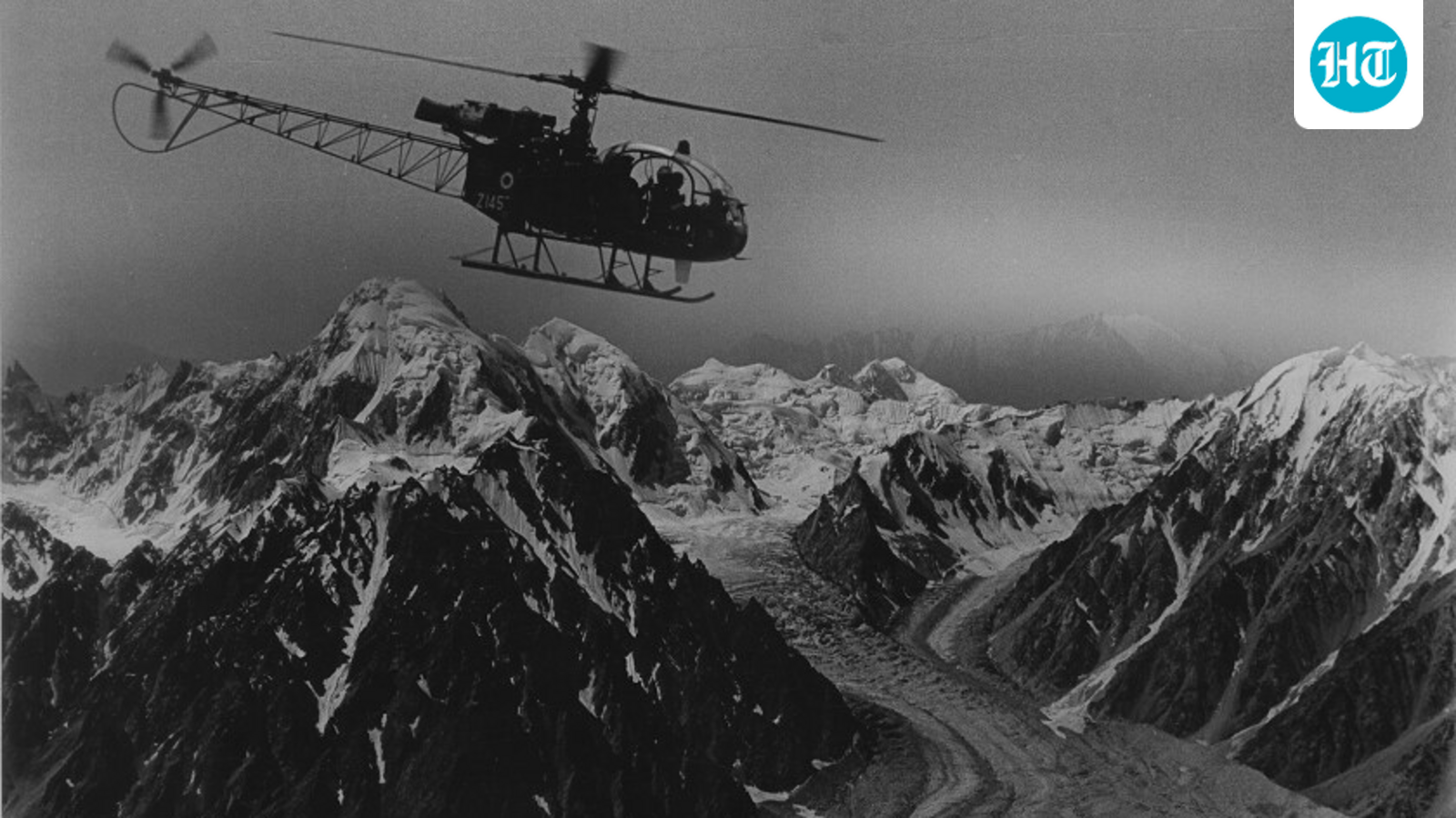 Six decades old & irreplaceable: Why Cheetah, Cheetal & Chetak continue to fly