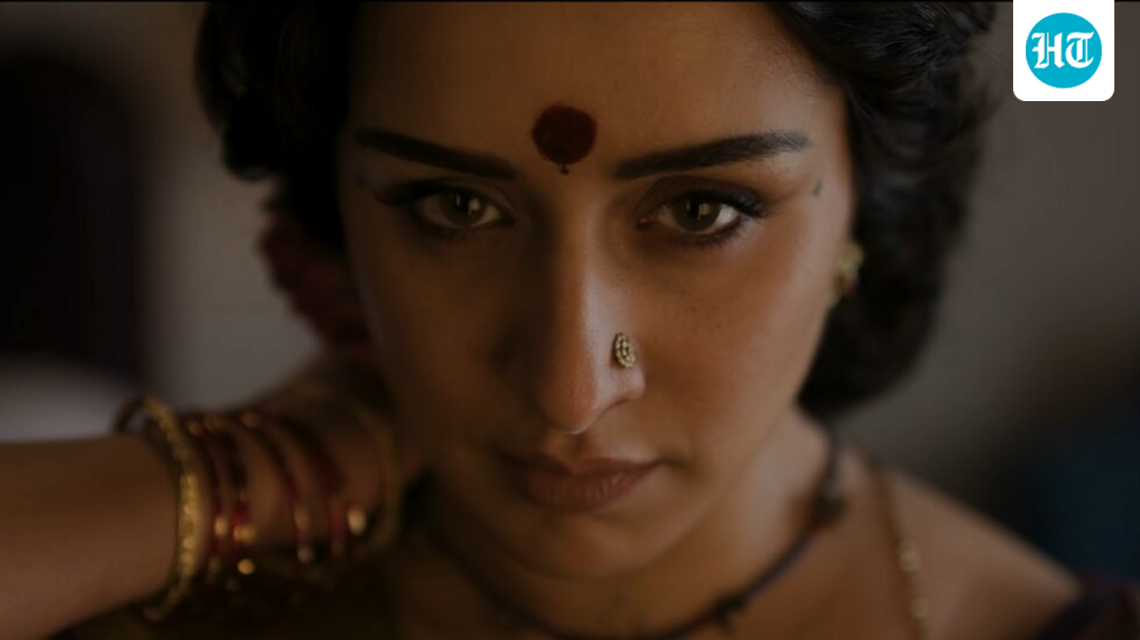 Shraddha Kapoor's Eetha faces backlash as Vithabai Narayangaonkar's family object to title
