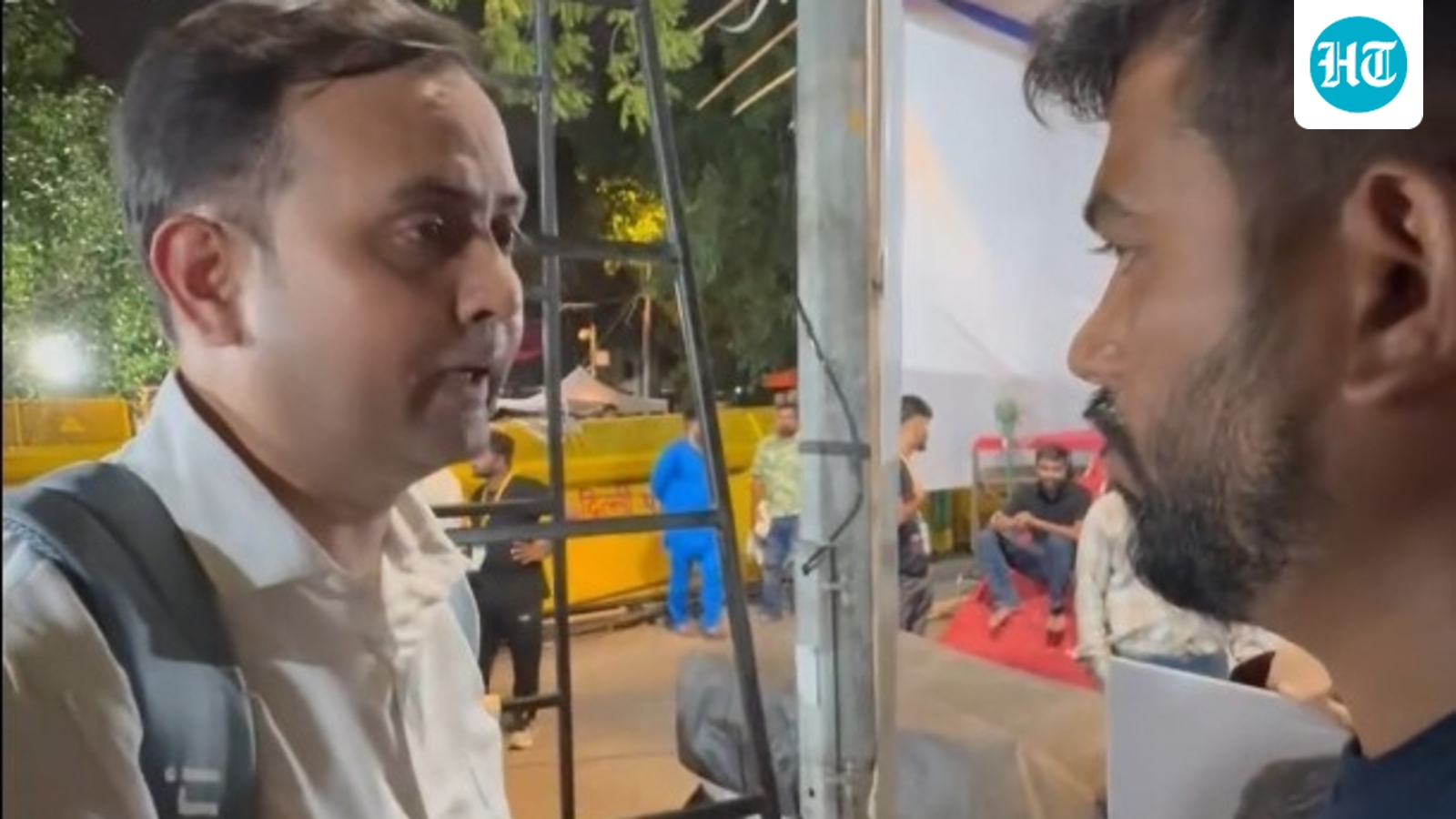 ‘Show them my son’: Dipke shares video of NEET aspirant's father who dies by suicide, attacks Pradhan