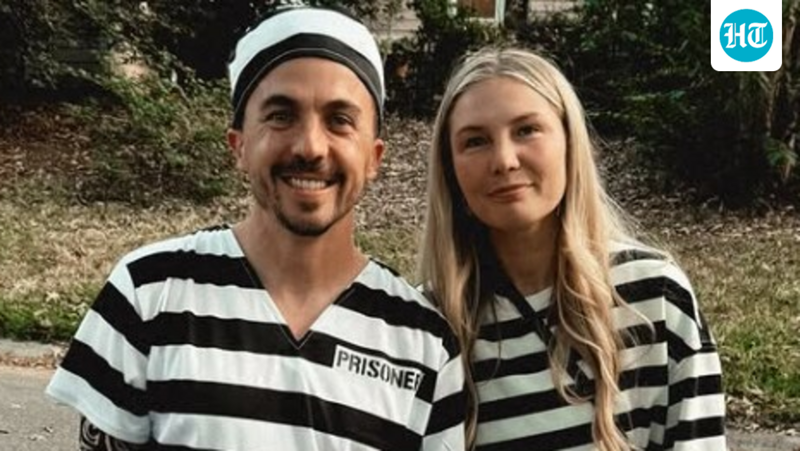 Who is Paige Price? All on Frankie Muniz's estranged wife as couple announce divorce