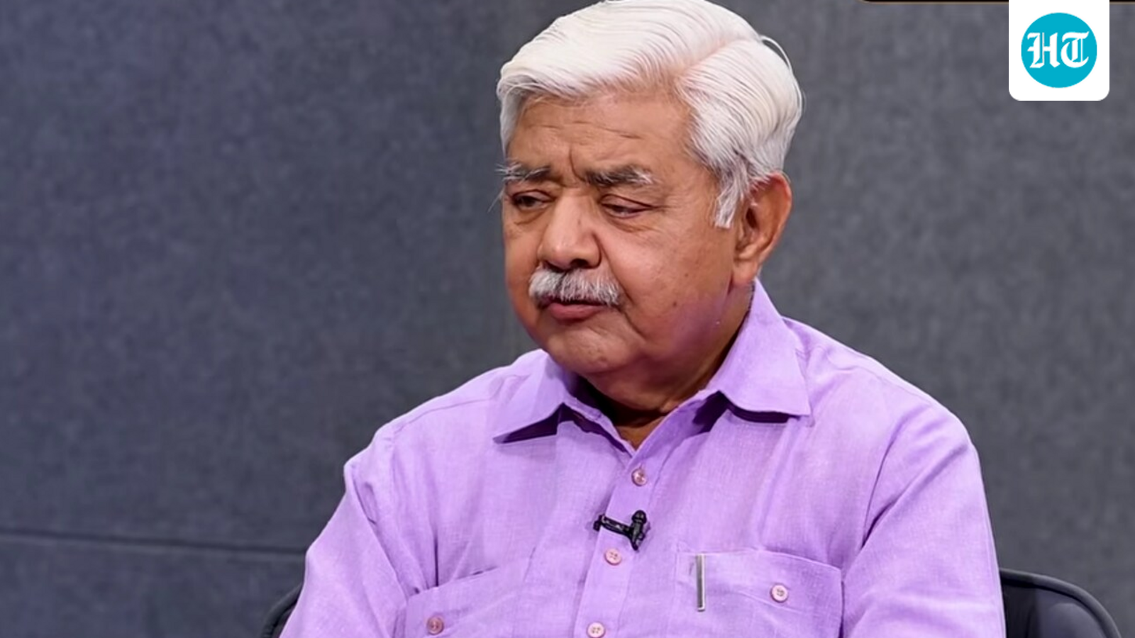 VHP's Alok Kumar breaks silence on Ram temple loot row as pressure mounts over who dropped the ball
