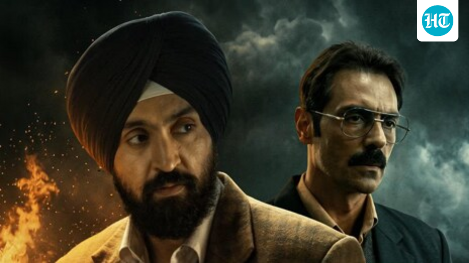 Extrajudicial killings, secret burials and Punjab's laapataa: The true story behind Diljit Dosanjh's Satluj