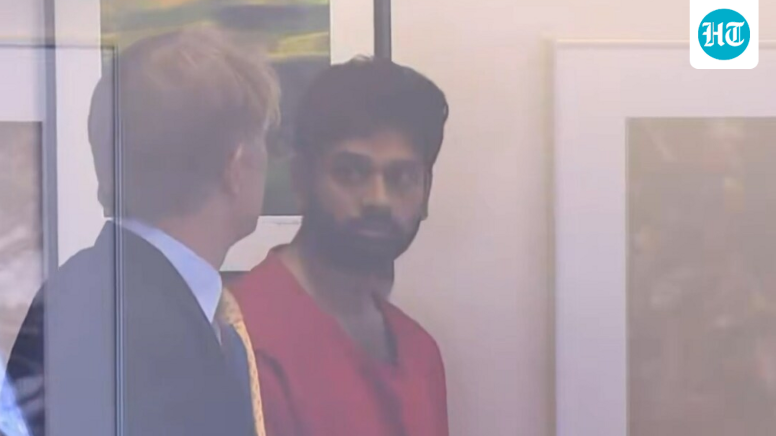 Indian techie kills wife in US four months after marriage, sends dead body's photograph to girlfriend; arrested