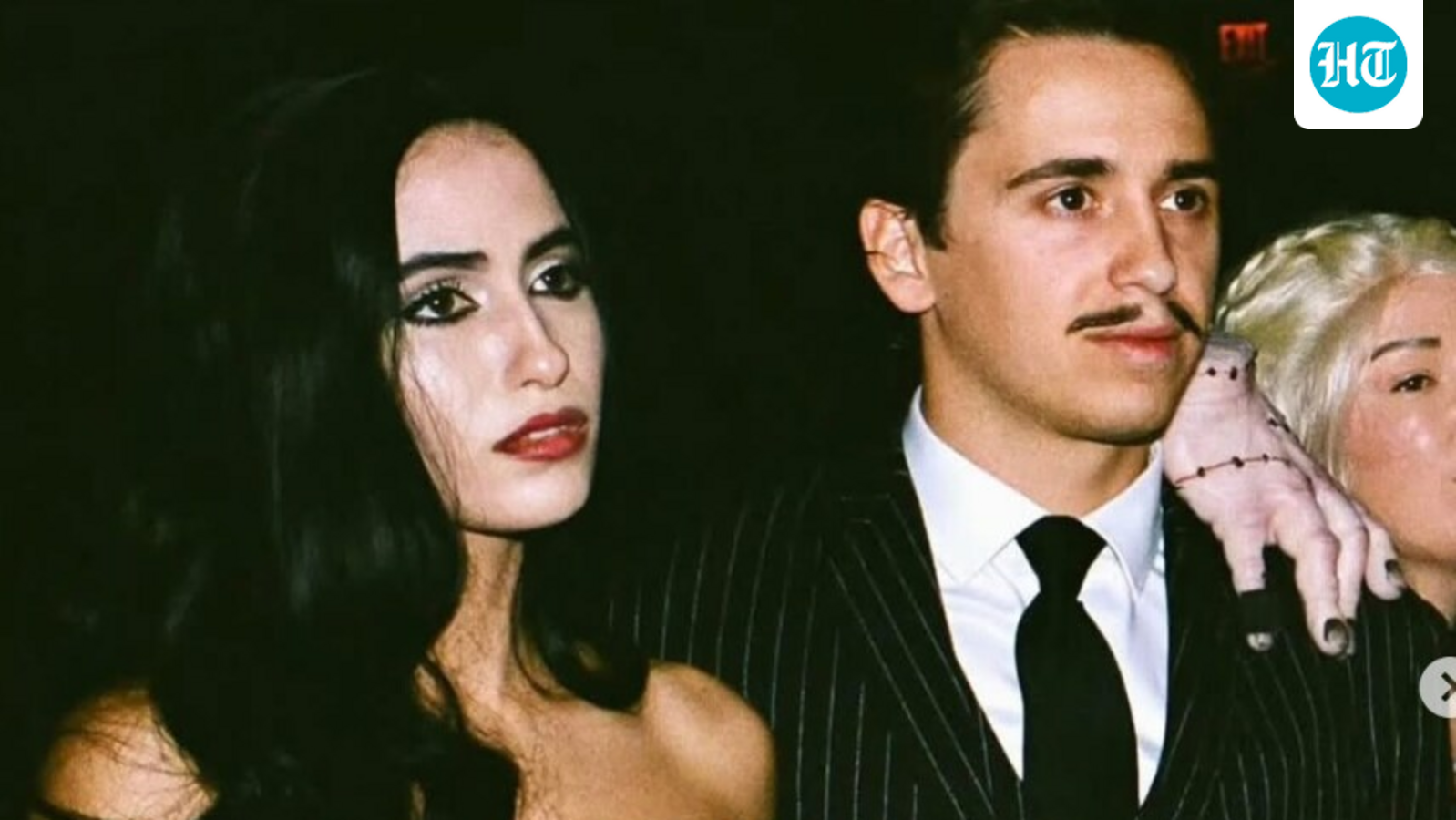 Who is Ana Amelia Batlle Cabral? What to know about SNL star Marcello Hernández's girlfriend