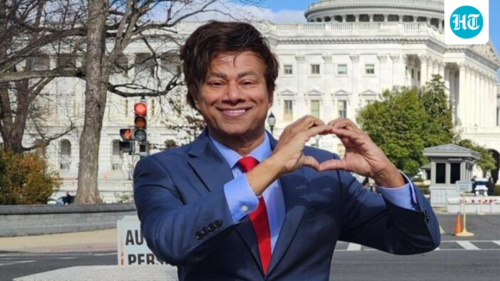 Who is Shri Thanedar? Indian-born US lawmaker introduces Abolish ICE Act; 'tragic death of Renee Nicole Good shows…'