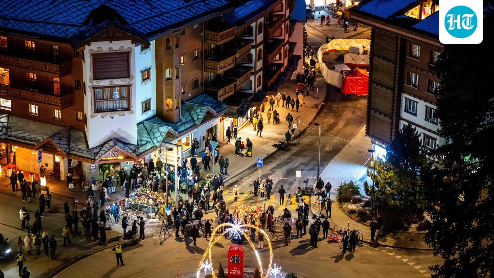 Scrutiny deepens over Swiss bar fire that claimed at least 40 lives on new year's eve