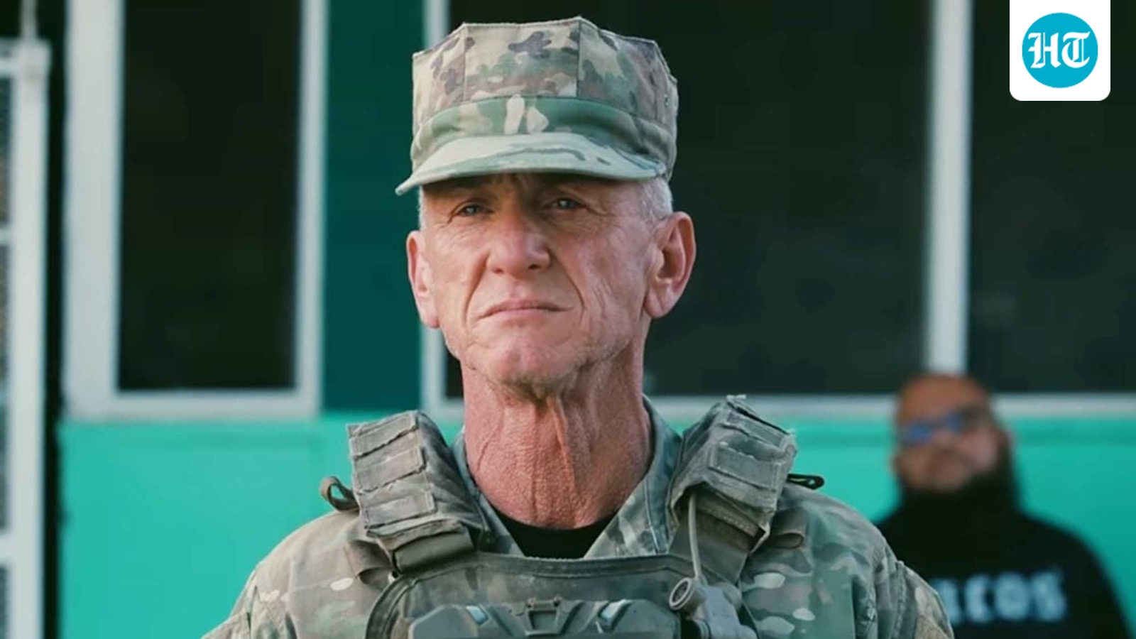 Sean Penn ties record for most Oscars for male actor, but doesn't show up to receive award: 'He didn't want to be here'