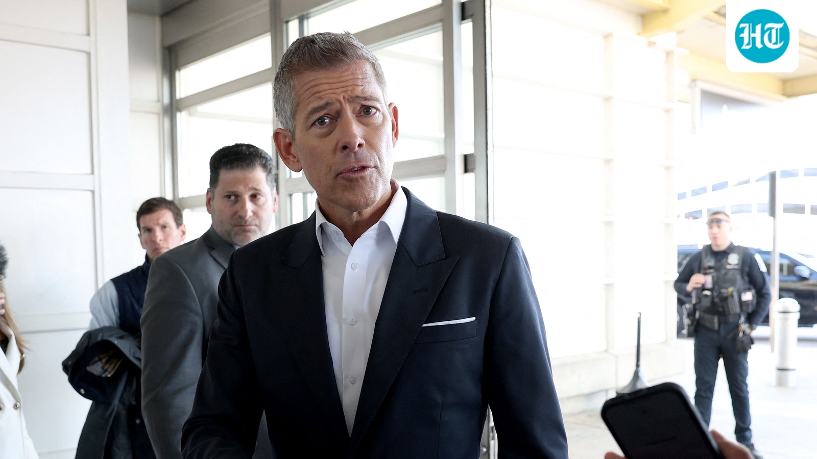 ‘Flights can resume’: Caribbean airspace restrictions lifted after Venezuela operation, Sean Duffy announces