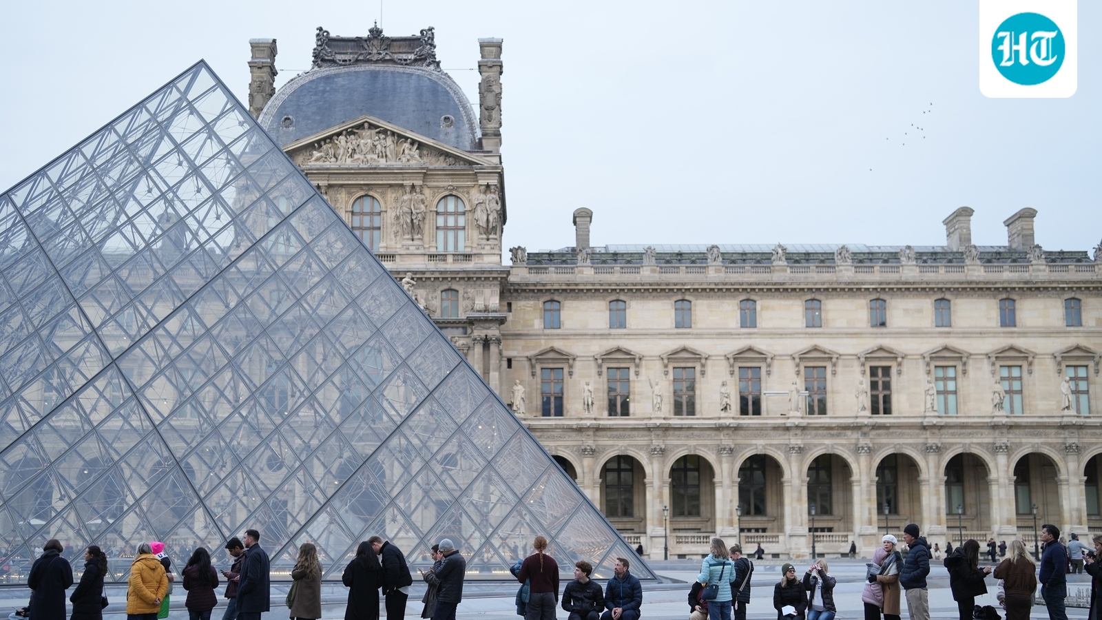 French prosecutor vows to recover stolen Louvre jewels worth $102 million