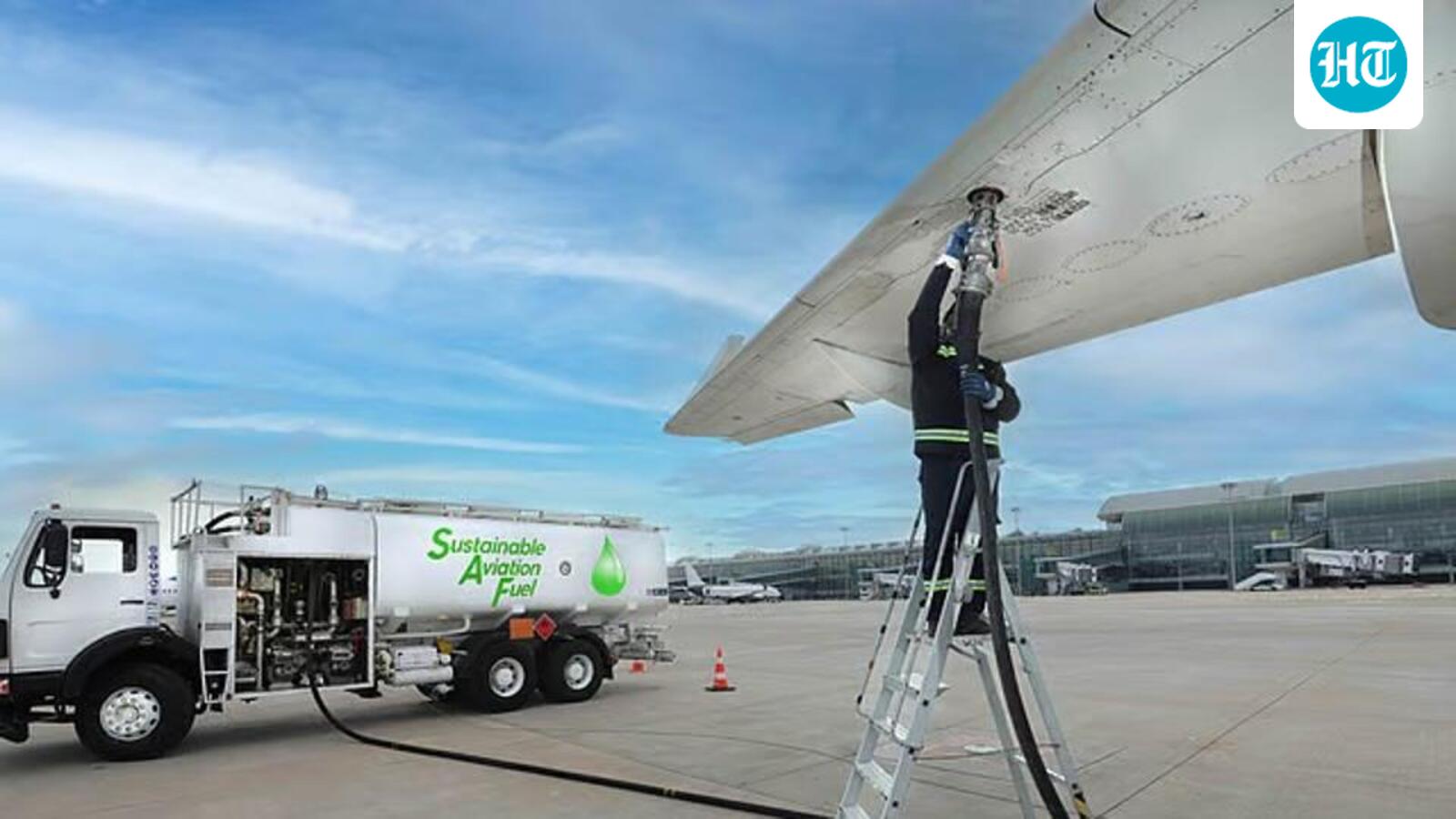 Jet fuel price for international airlines hiked 5.3%, fares under pressure
