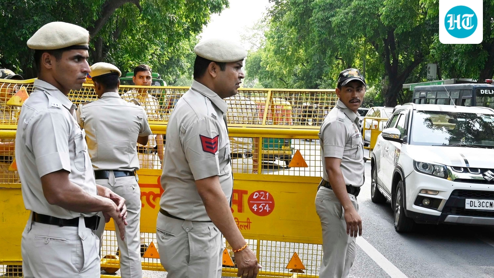 Delhi YouTuber, 32, held for stalking women, uploading harassment videos