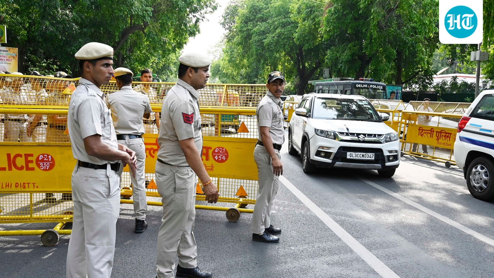 Delhi Police arrest alleged  ₹18 crore bank fraudster after 9 years on the run