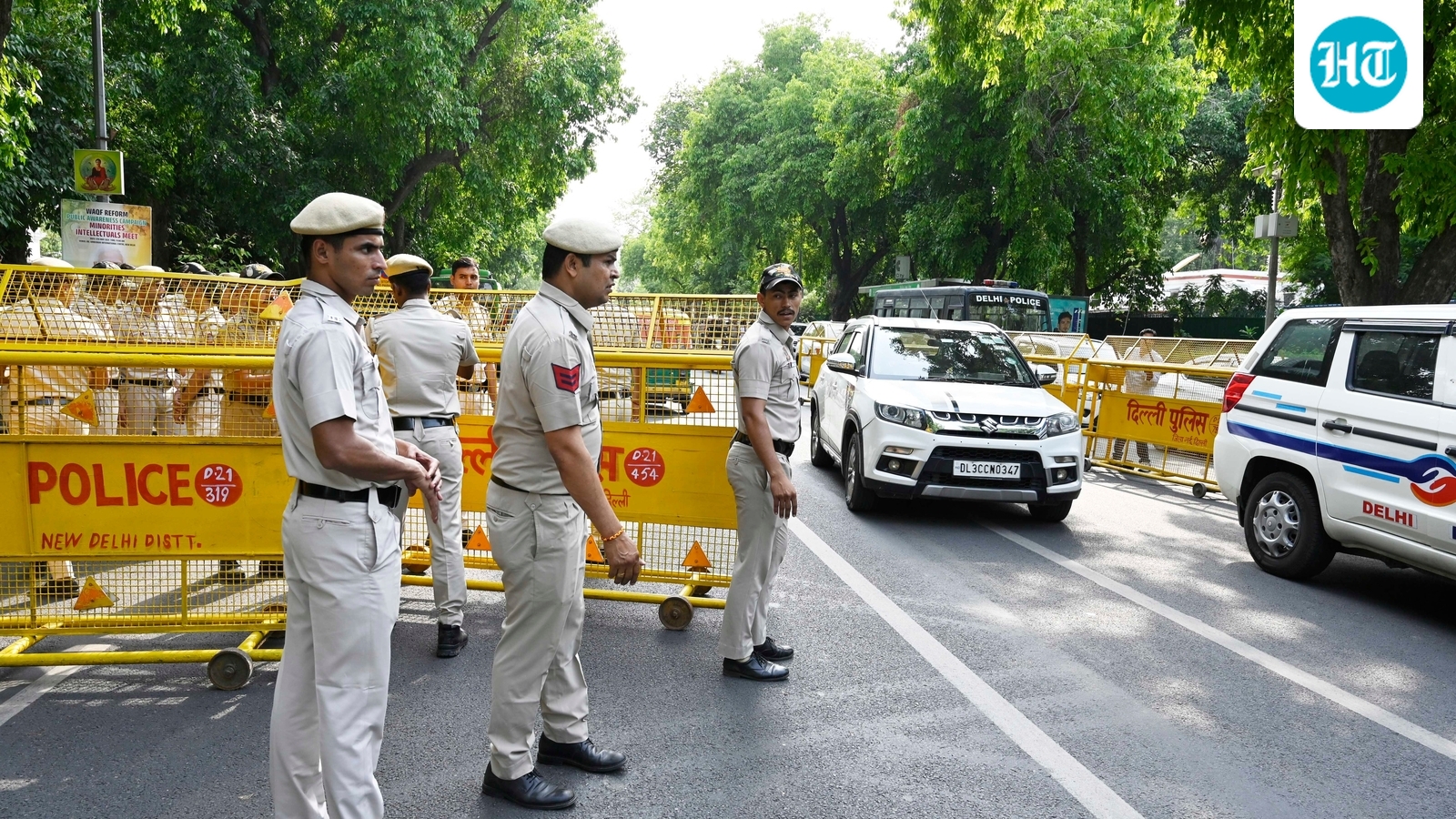 Hunt to nab Delhi Police constable who shot wife dead; dowry claim being probed