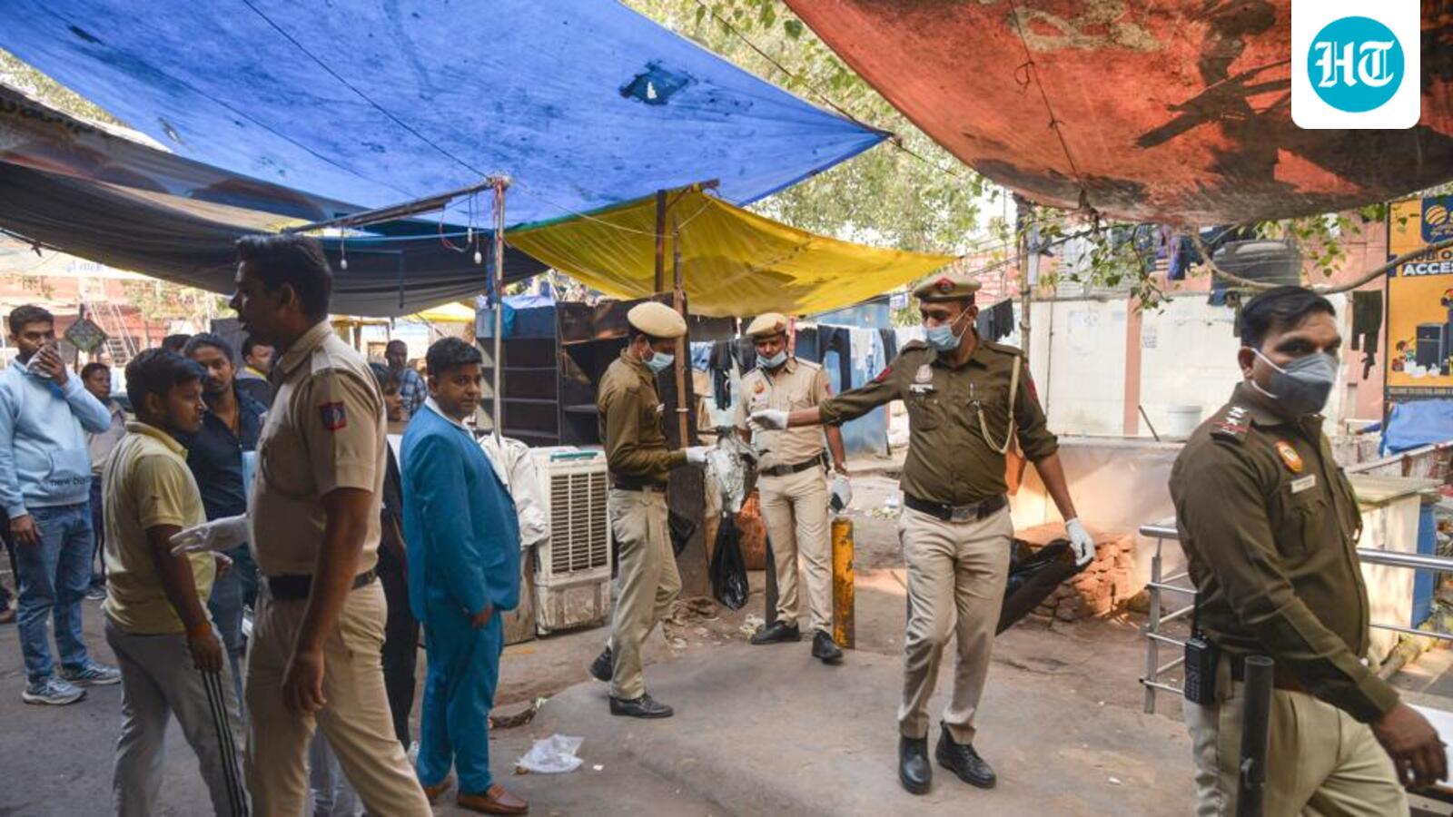 Al-Falah probe widens as investigators dig into recruitment, hostel, and financial records