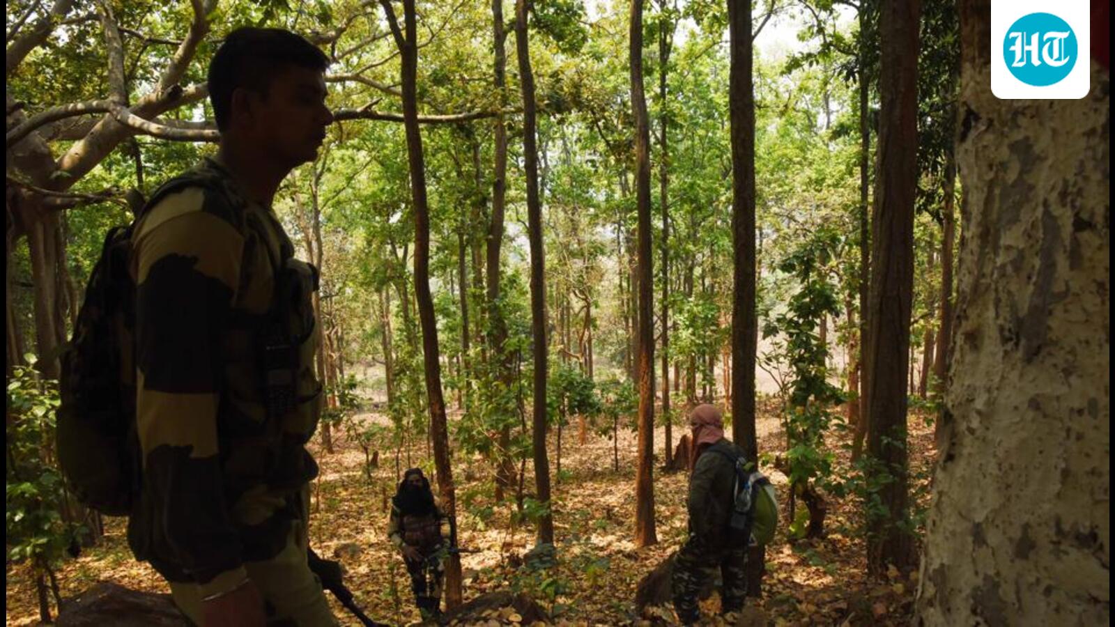 Ganesh Uike, who led Maoists in Odisha, shot dead in Kandhamal gunfight