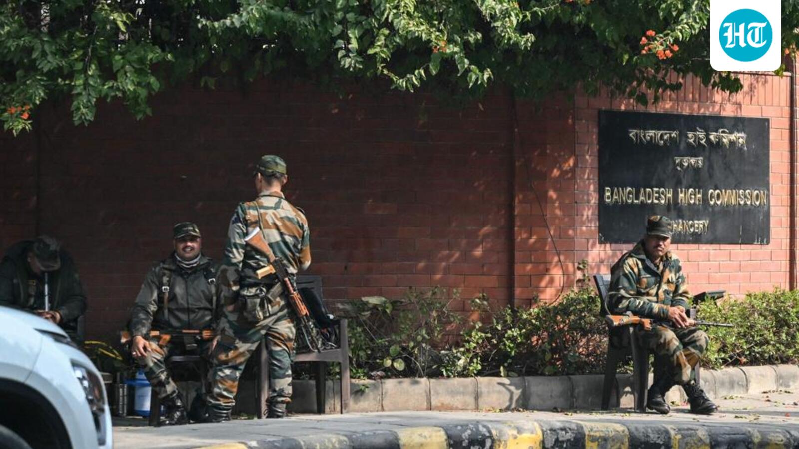 After Dhaka, India calls in Bangladesh envoy; seeks proper probe into Hadi killing