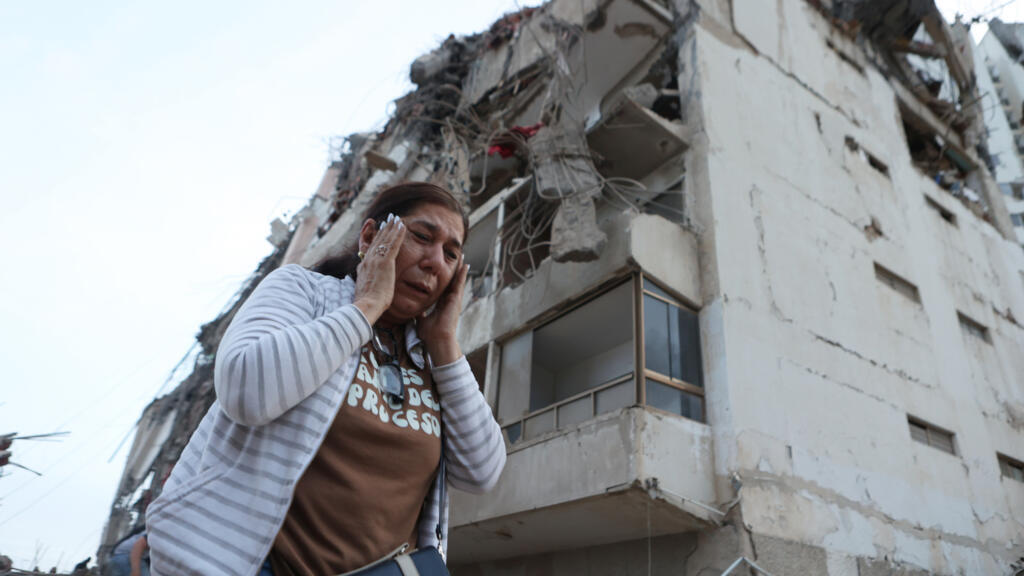 Why Venezuela’s ‘doublet’ earthquakes were so devastating